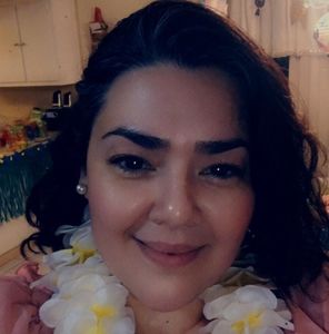 Meet your Posher, Liz